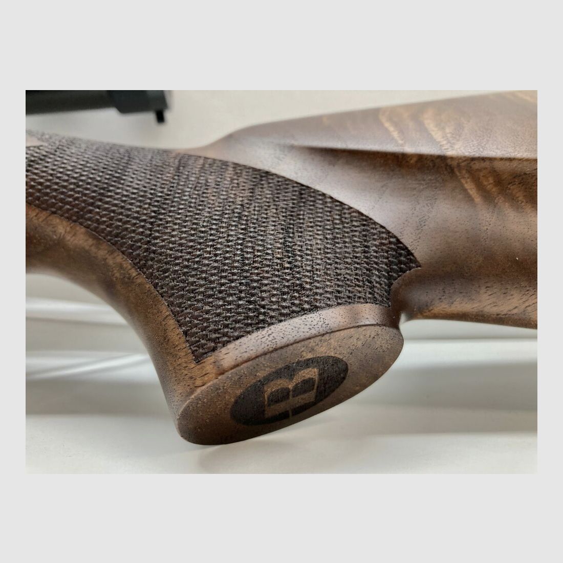 BERGARA	 B14 Timber 18" EXKLUSIV Komplettangebot | Father´s Ultimate - Waffen Friedrichs