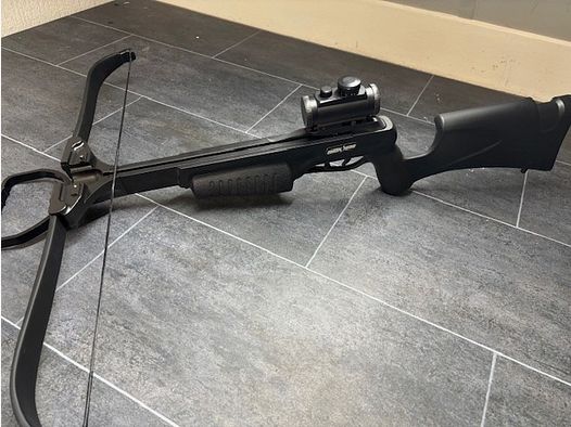 Sanlida Chace Wind 150 Lbs Recurve Armbrust