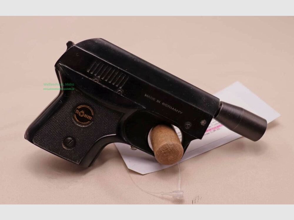 Röhm - Sontheim/Brenz RG 3S