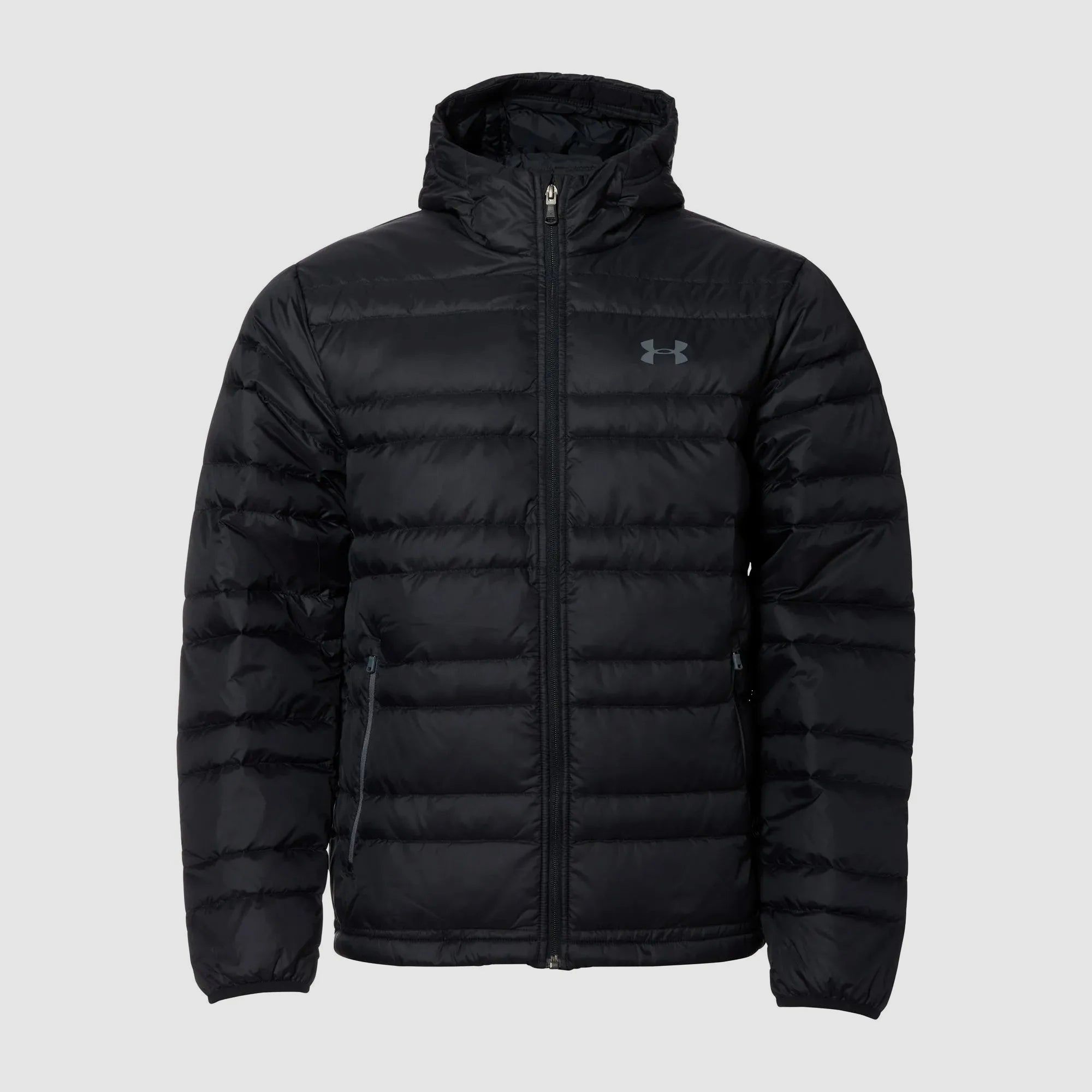 Under Armour Under Armour Daunenjacke Down Hooded schwarz