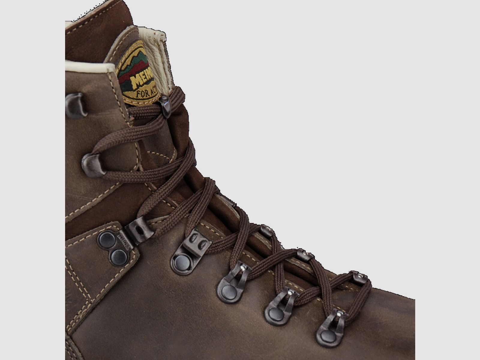 Meindl Schnrsenkel fr Borneo 2 MFS