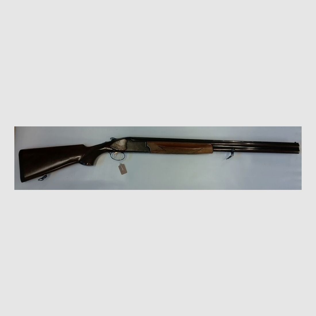 IAB Skeet