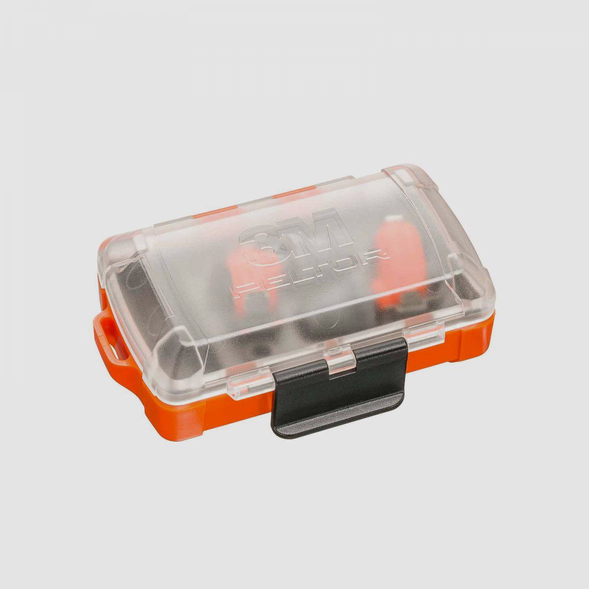 3M™ Peltor™ EEP-100 EU Earplugs orange