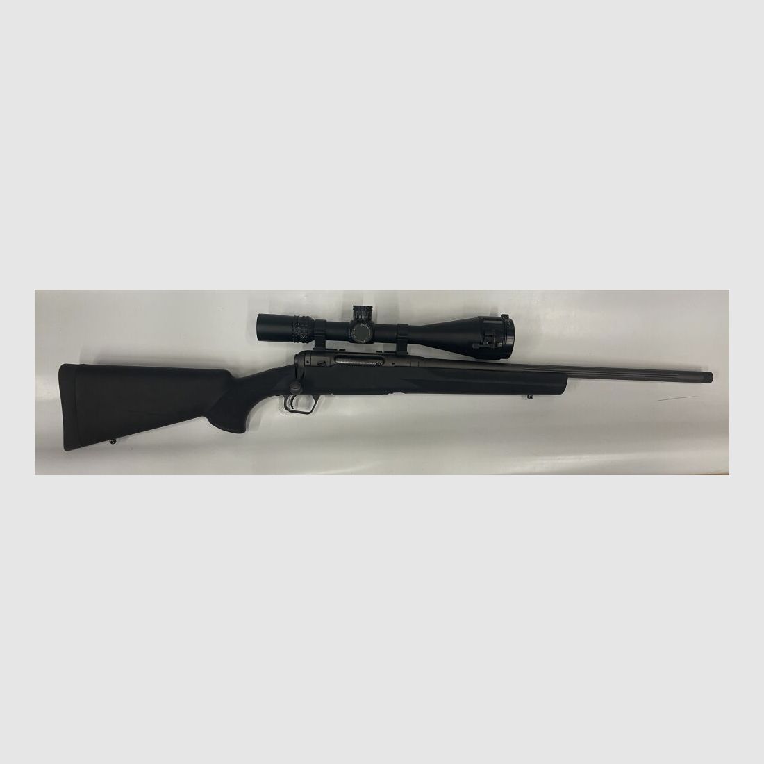 Savage 110 Trail Hunter Lite