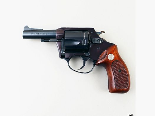 Revolver Charter Arms mod. Bulldog cal. 44 Spec. matr. 214875
