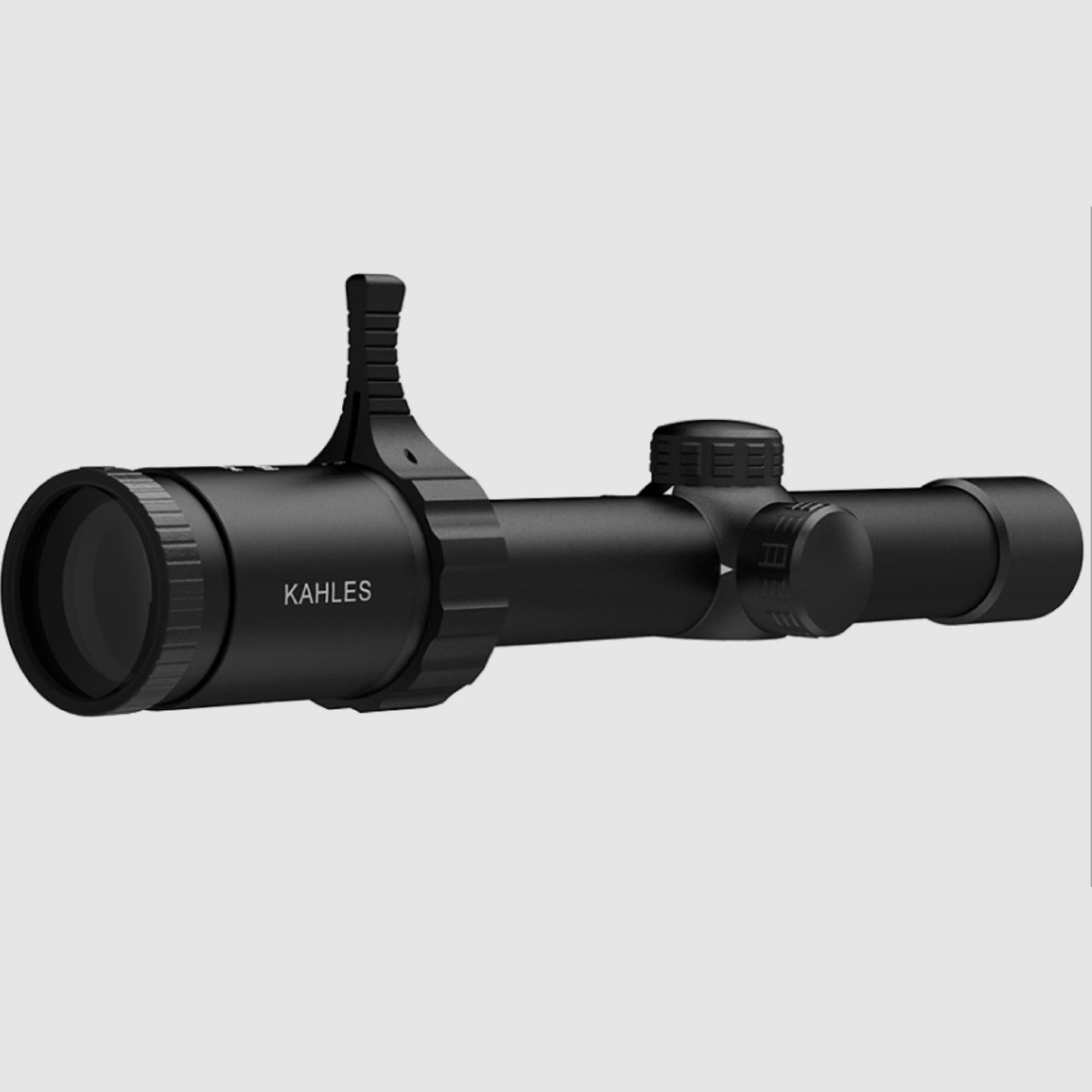 KAHLES K18i 1-8x24 Reticolo 3GR