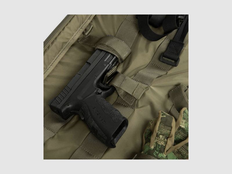 Helikon - SBR-Tragetasche® - Schwarz / MultiCam Schwarz - TB-SCB-CD-0C01A, Bild 11 von 17