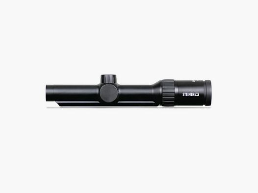 Steiner Ranger 4 1-4x24 Richtkijker 4A-I met ZM-rail