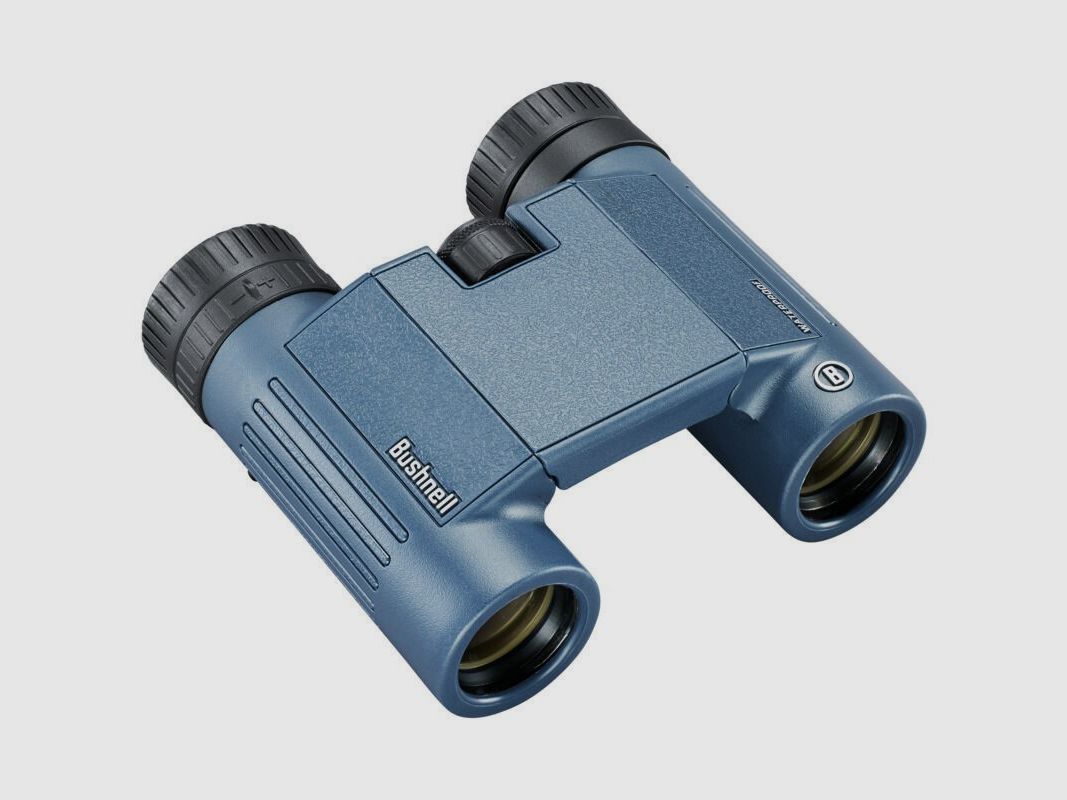 BUSHNELL H2O Waterproof Fernglas – 8×25