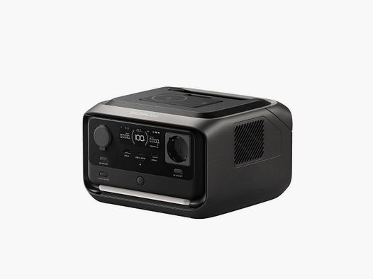 Batterie river 3 plus wireless