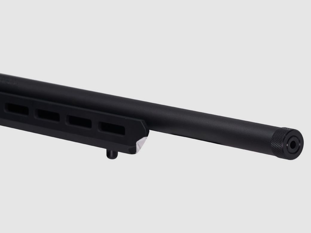 Repetierbüchse SAVAGE B17 Precision – 17 HMR, Bild 6 von 8