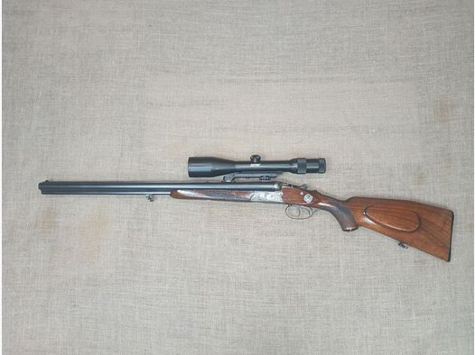 Sauer & Sohn, Eckernförde Trivellazione