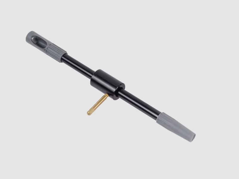 Bore Guide guide rod, cleaning rod guide, false lock, barrel cleaning tool caliber .17 to .30