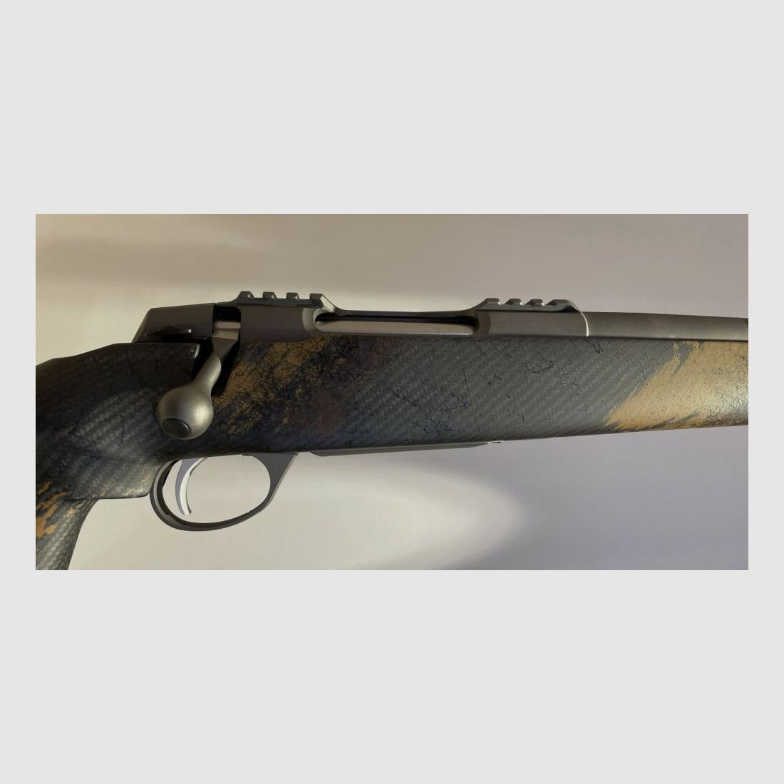 SAKO 90 QUEST ULTRA SHORT