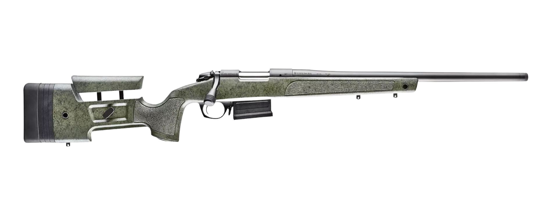 Bergara Repetierbüchse B14 HMR 