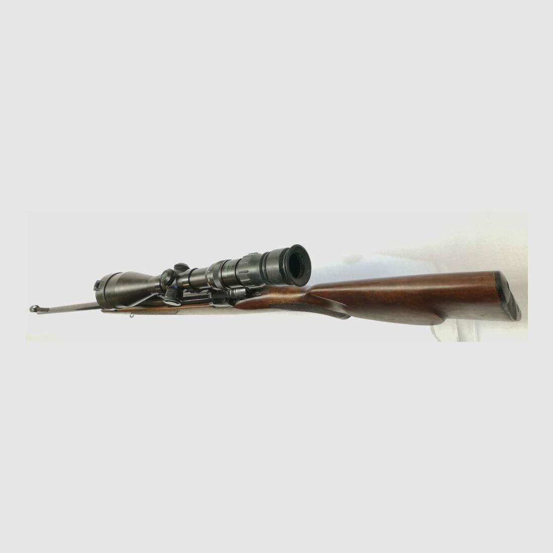 Luger (Kettner) 98er System