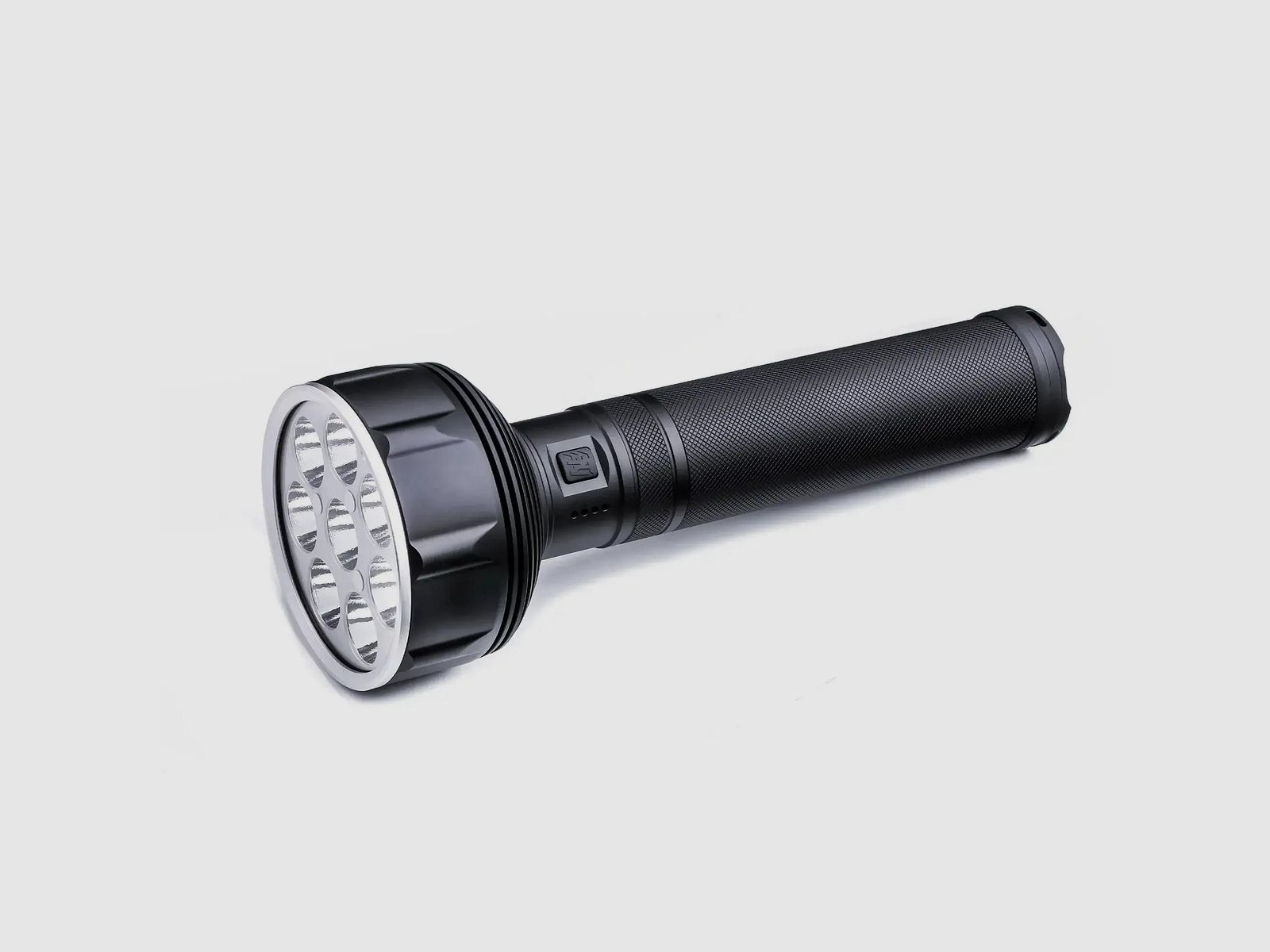 Nextorch Nextorch lampe de poche projecteur Saint Torch 31