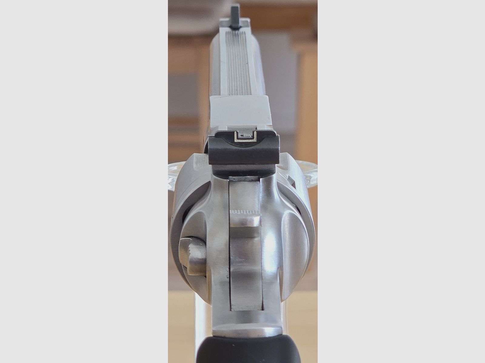 Revolver RUGER GP100 .357 Mag. 6 colpi