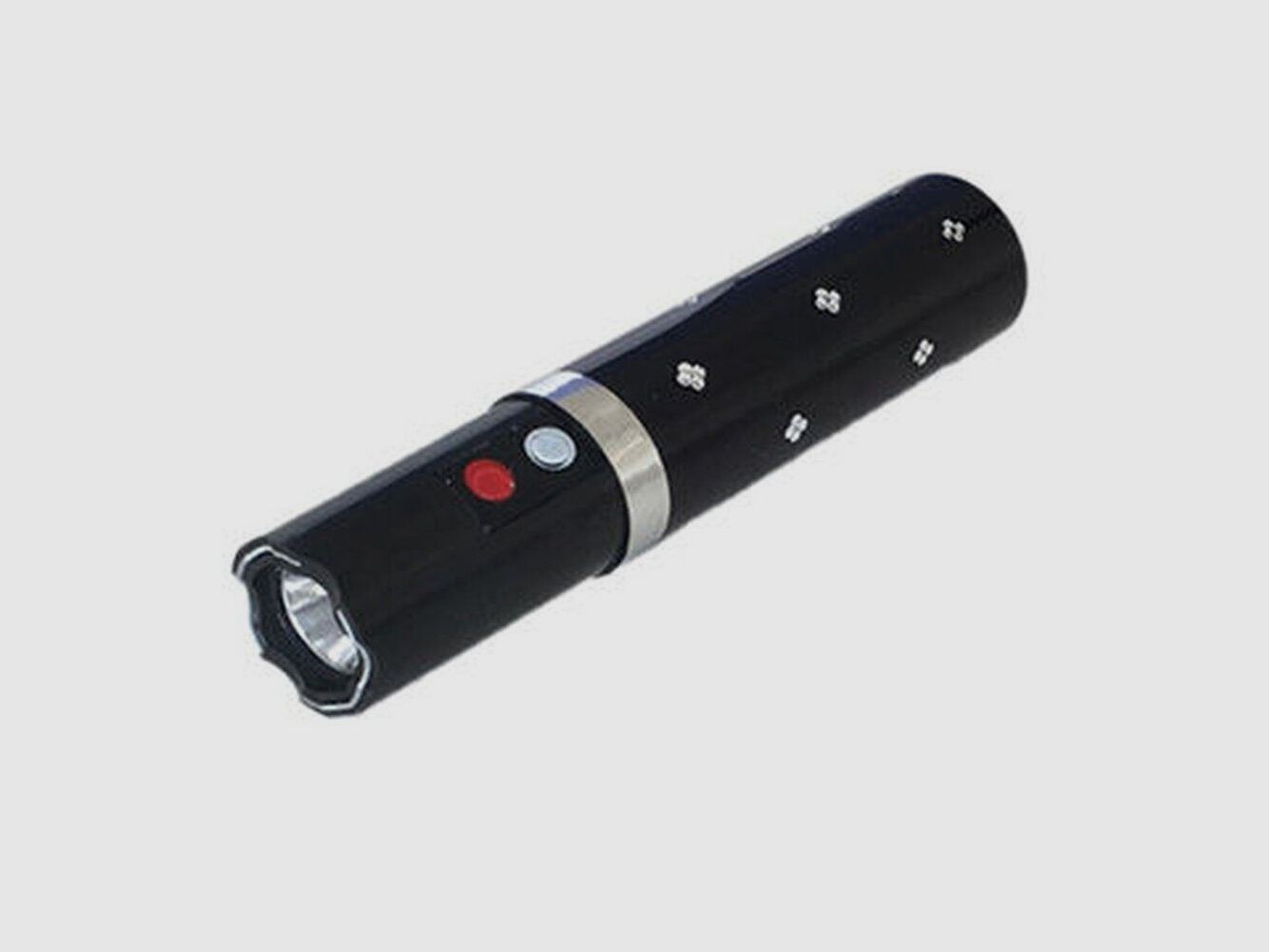 Shocker Gloss Black 2 000 000 V