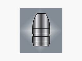 Mold Cal. 9MM-147 FLAT NOSE BEVEL