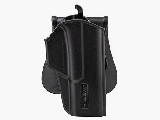 Umarex Paddle Holster Model 2