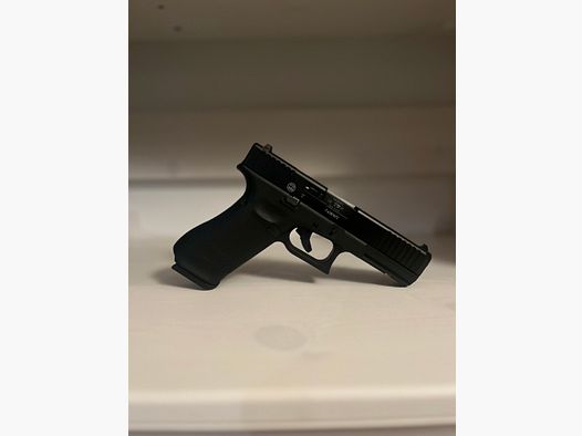 Glock 17 gen 5 (Nowy)