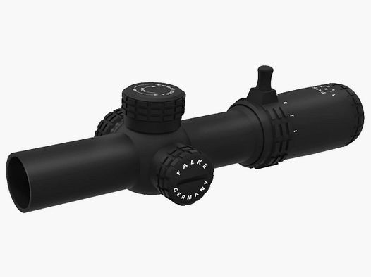 Falke 1-8x24 Pro lunette de tir