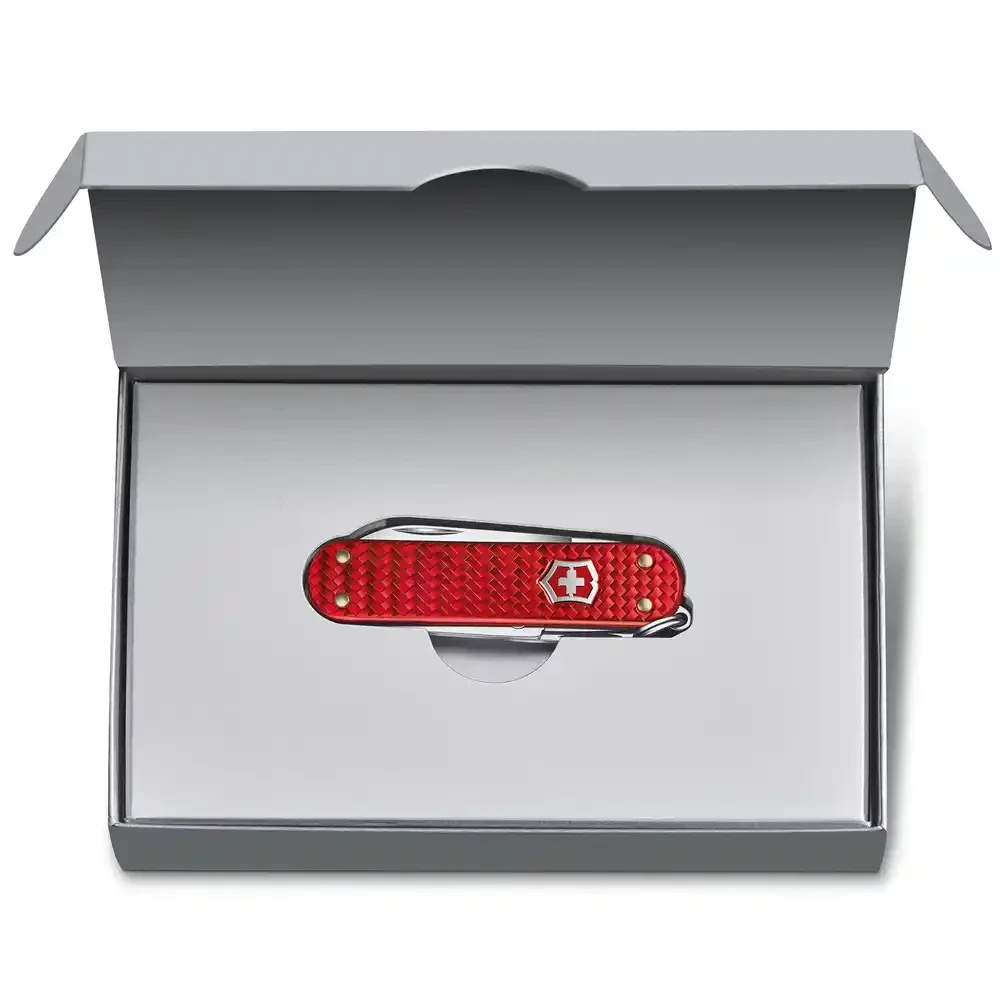 Victorinox Messer Classic SD Precious Alox