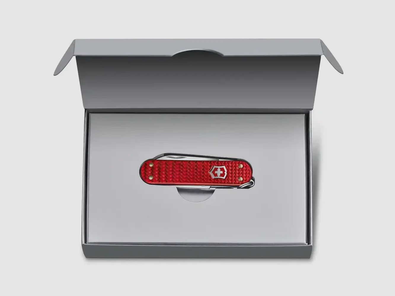 Victorinox Messer Classic SD Precious Alox