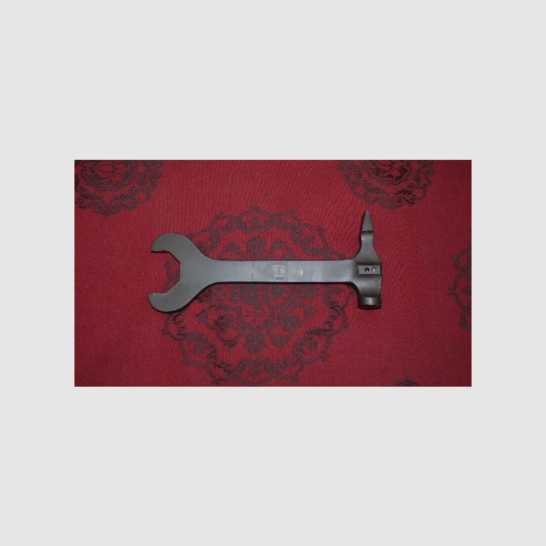 diverse Hersteller Werkzeughammer MG08 deutsch