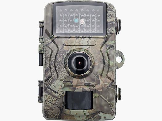 Wild camera DH1