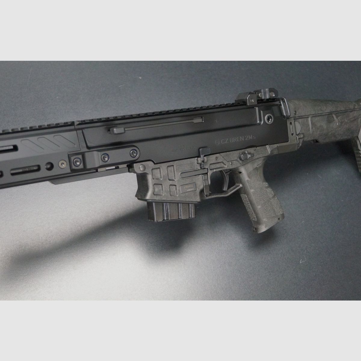 CZ Bren2 Neuwertig, Bild 4 von 5