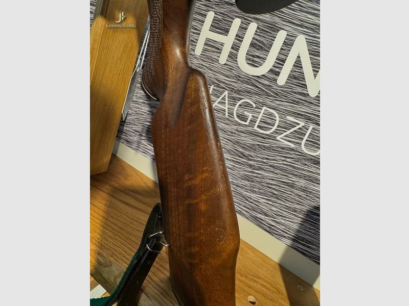 Mauser-Werke Oberndorf GmbH; Mod.66S; Zeiss 2,5-10x52 T*