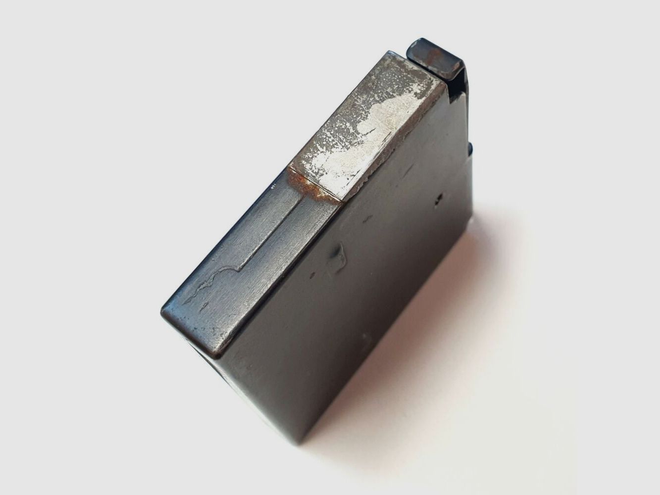 Sako magazine for rifle Tikka M55 - .243/308Win, 5 shots