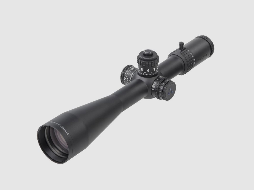 STRYKER 5-50X56, immagine 1 di 7