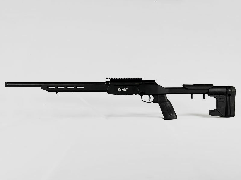 SAVAGE A22 Precision