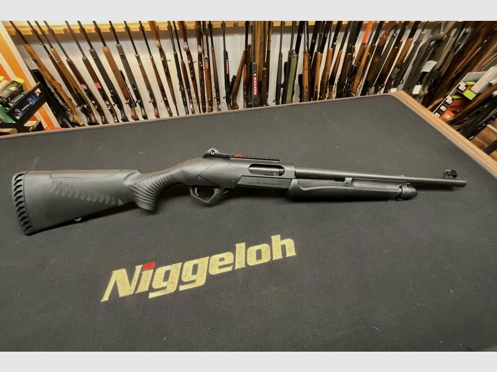 Benelli Supernova 12/89