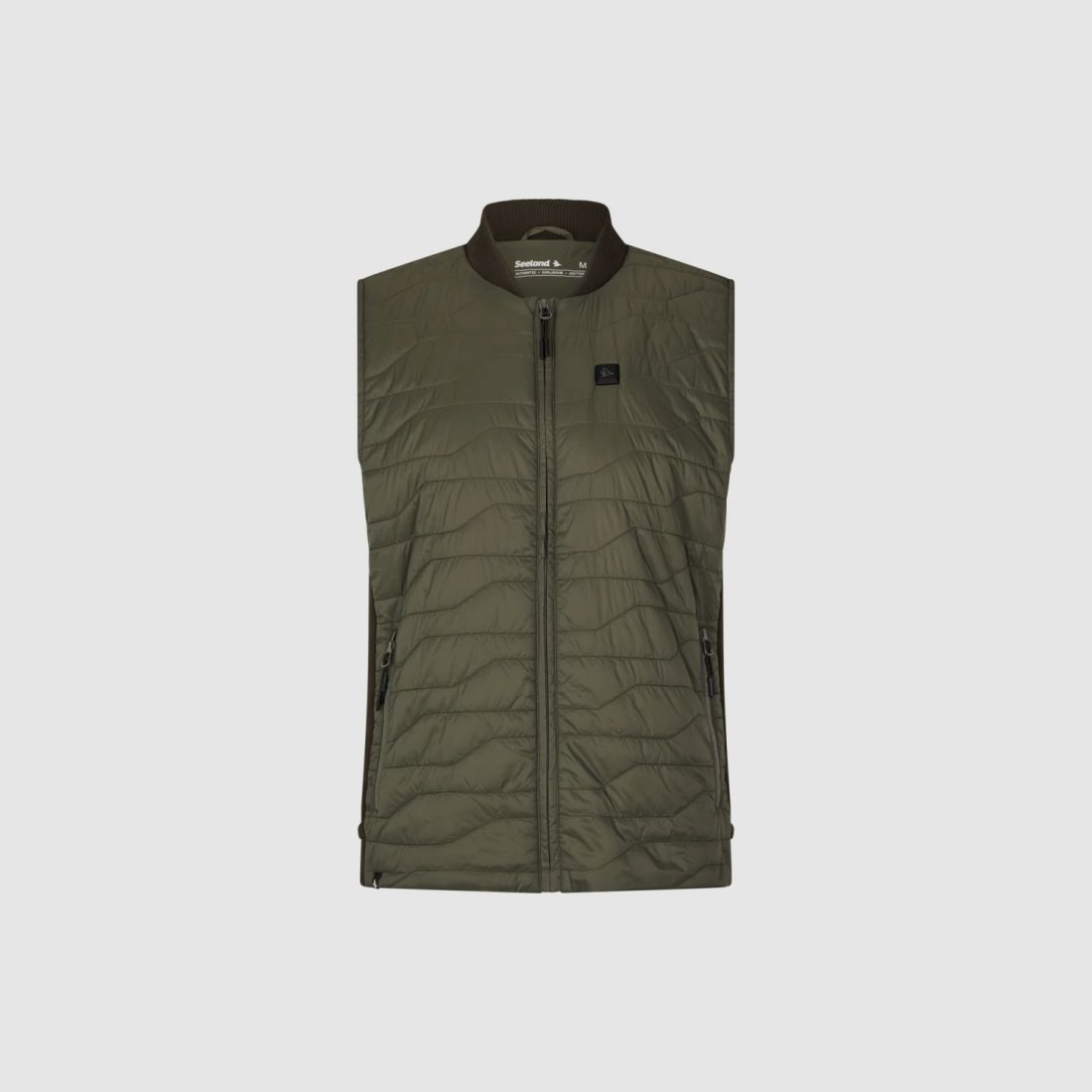 SEELAND Celsius Heat Liner Heated Vest, image 1 of 6