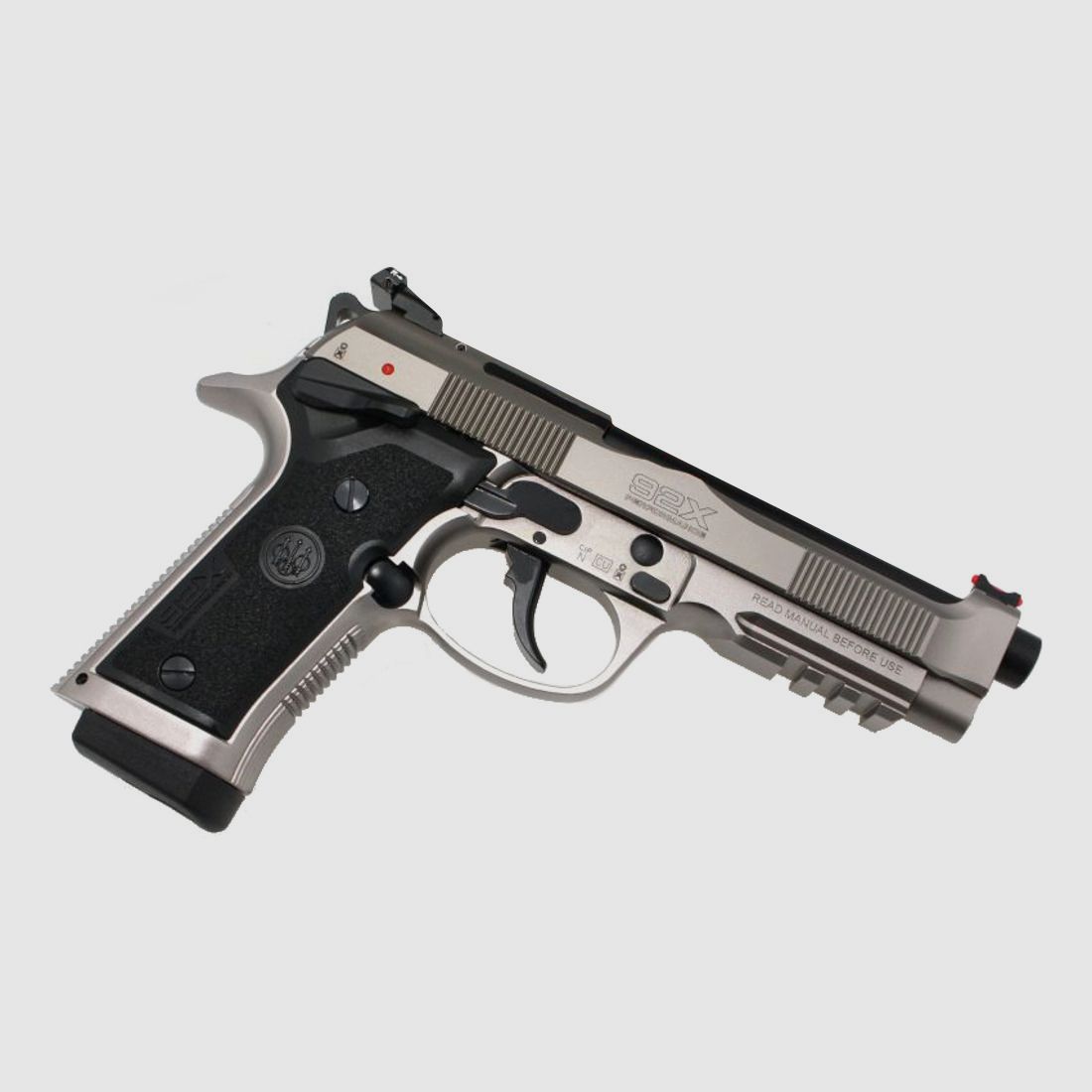 Beretta 92 X Performance