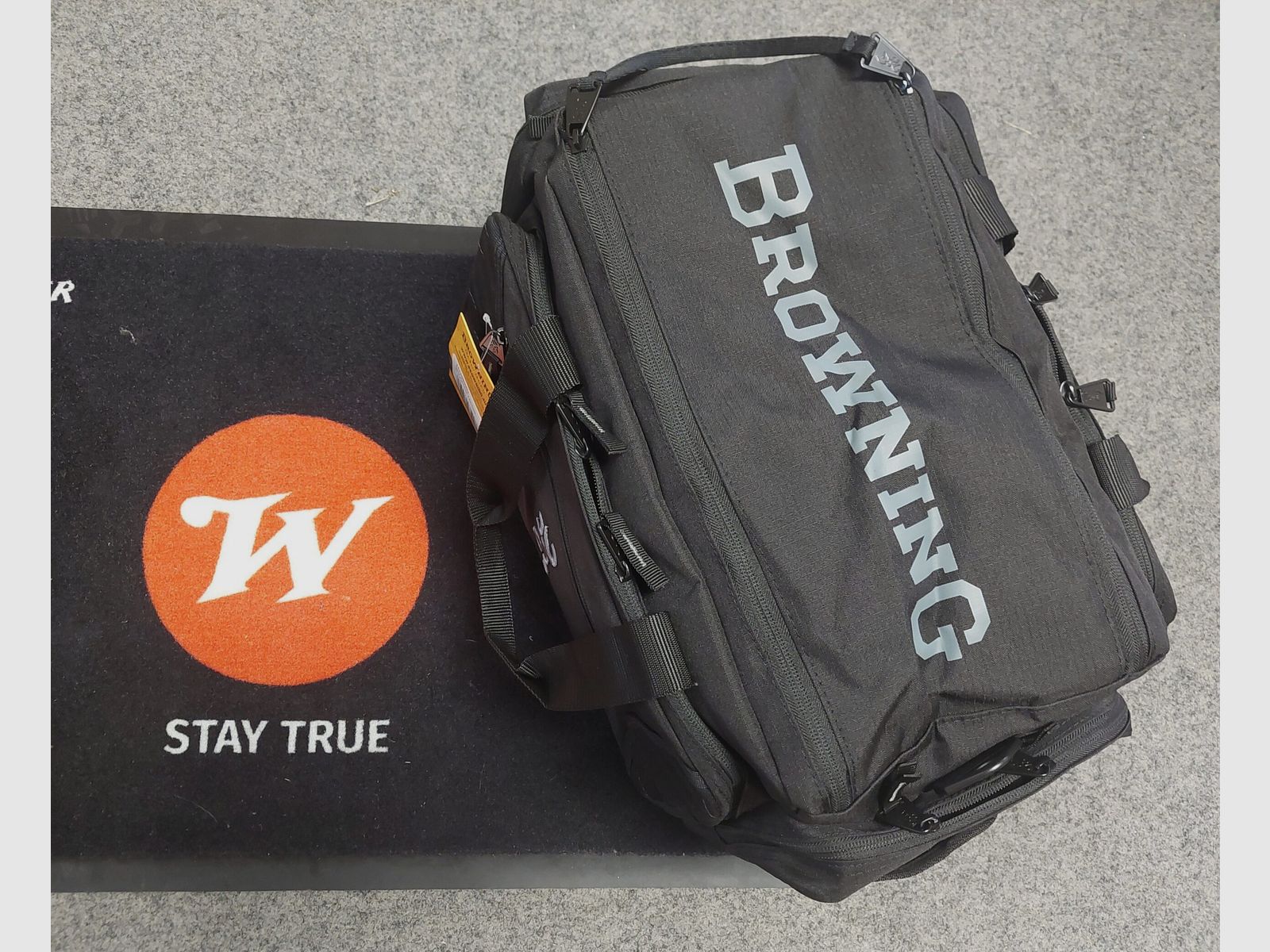 BROWNING Schießtasche, Bild 2 von 2