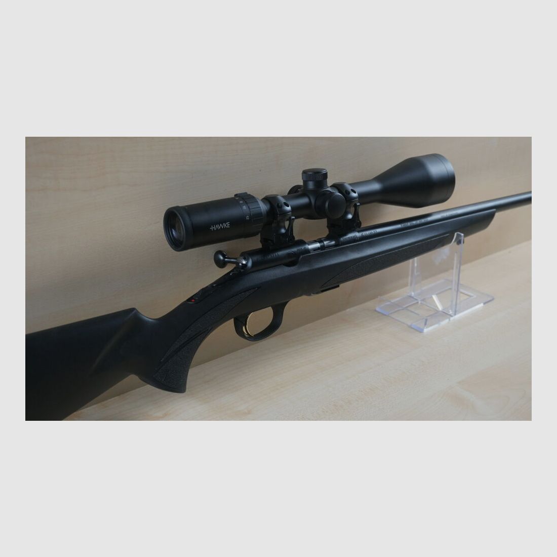 Système de liaison Browning T-Bolt