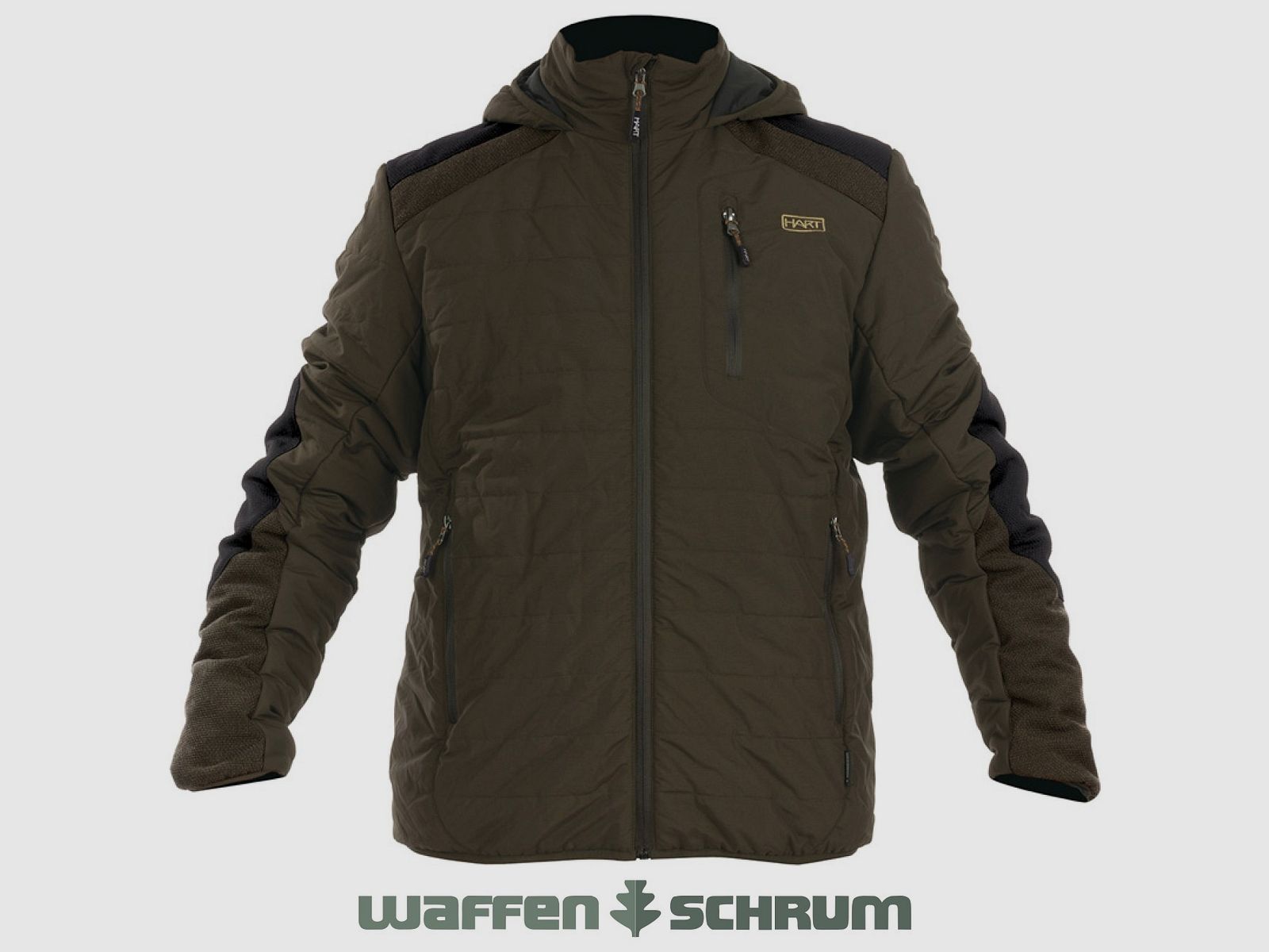 HART Jacke Rush J