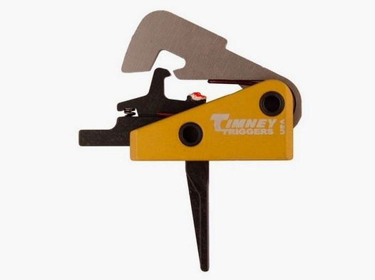 Timney Trigger Competition 4lbs AR10 .308Win