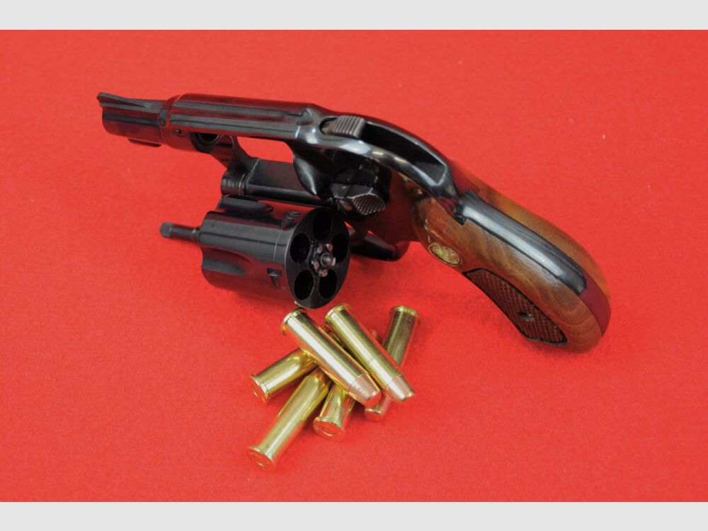 Smith & Wesson Mod. 49