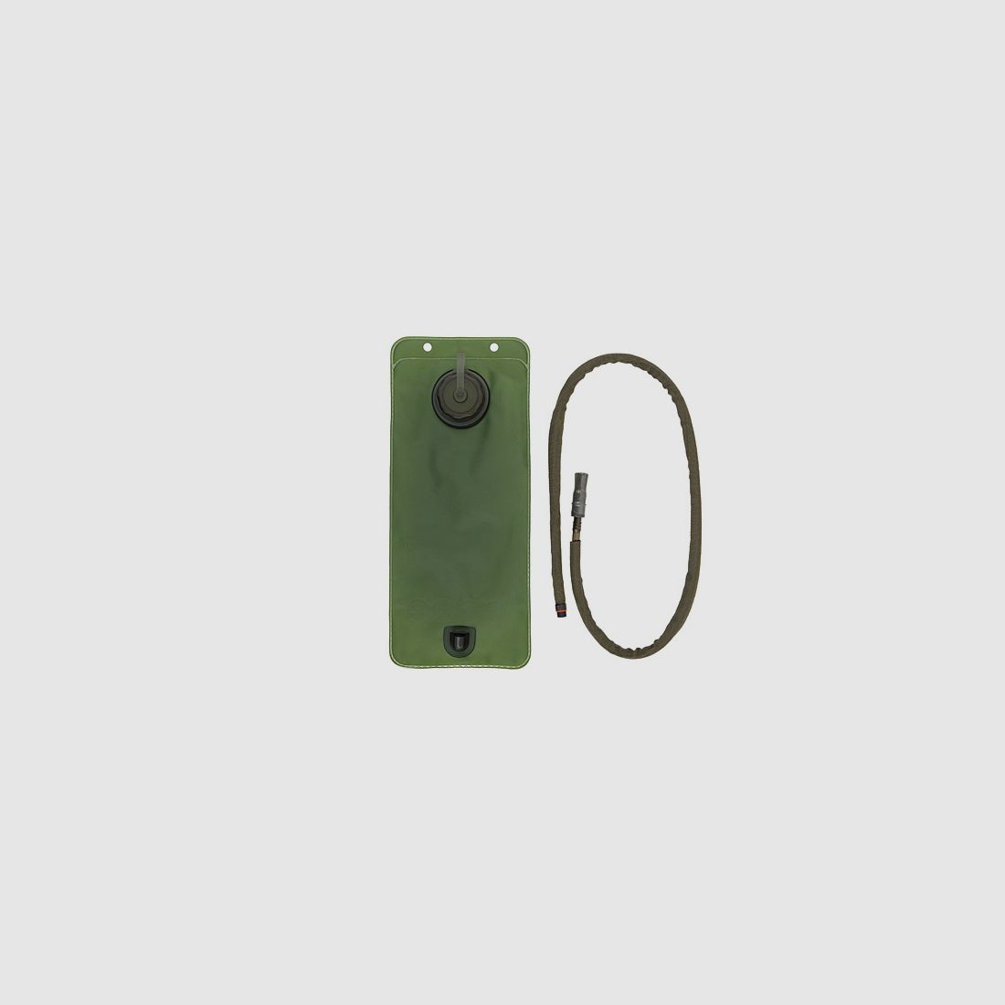 2,5 Litre Hydration Reservoir Bladder - Olive [8FIELDS]