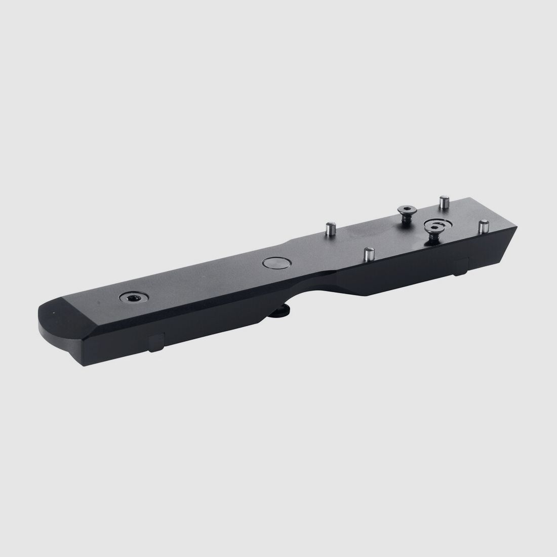 Dentler BASIS® stalen montageschiene (Doctor sight/Meosight)