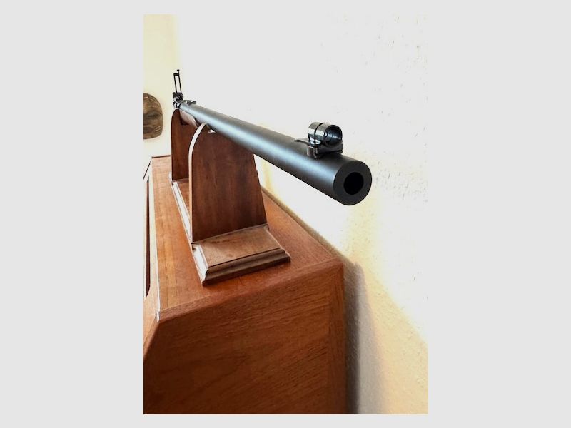 C. Sharps Business 45 Model 1874 45-70, image 5 sur 7