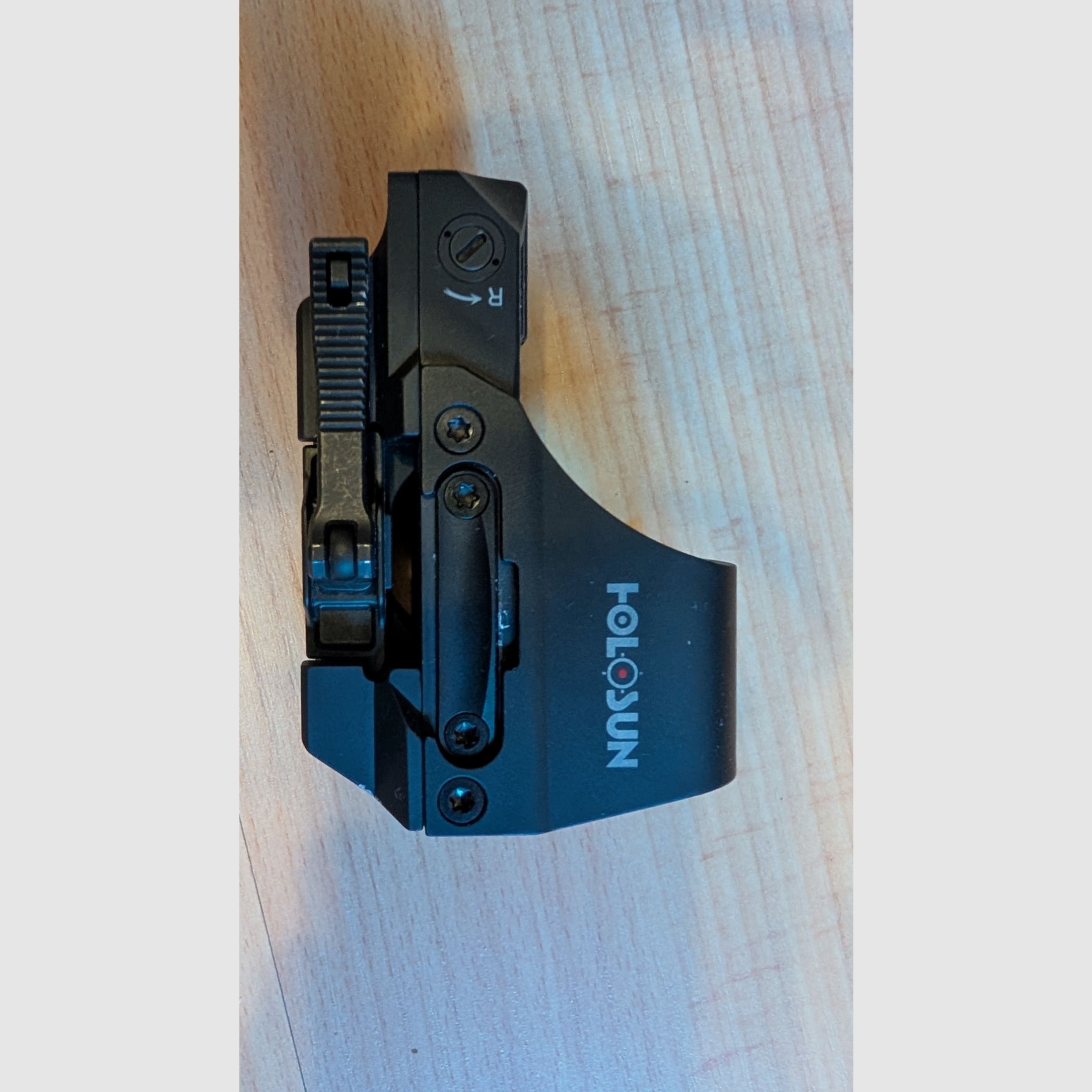 Holsoun HS510C sans OVP en bon état