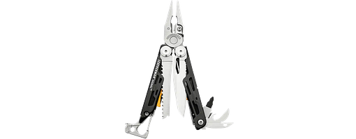 Leatherman Einhandtool Signal