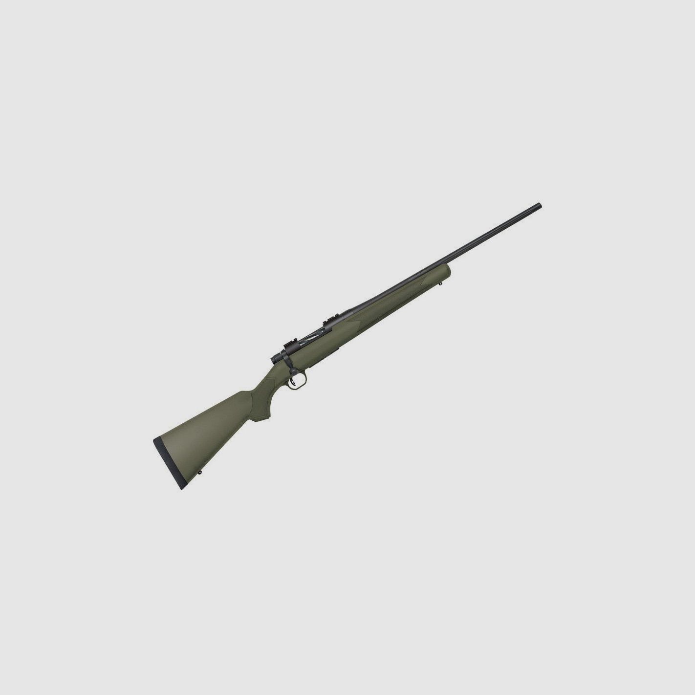 MOSSBERG Patriot Synthetic OD